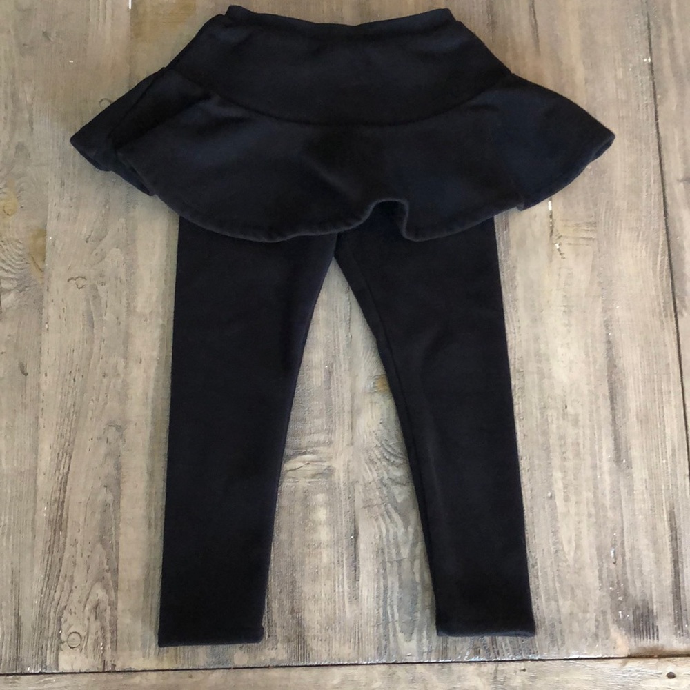 Alex & Nova Skirt Leggings